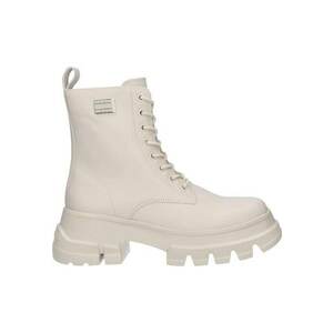 Ghete pentru Femei - tjw chunky leather boot - EN0EN02503-AEV - Bej imagine