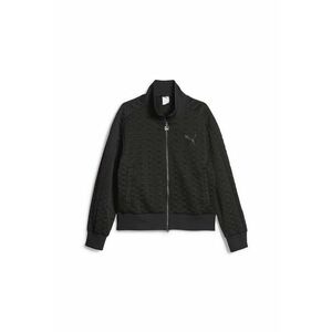 Jacheta pentru Barbati - luxe sport t7 track jacket - 620852-01 - Negru imagine