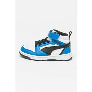 Pantofi sport mid-cut cu velcro Rebound V6 imagine
