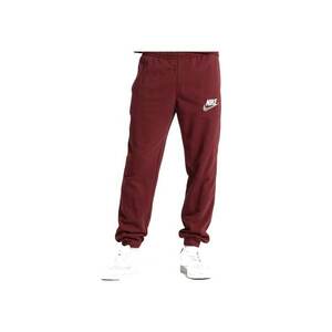 Pantaloni pentru Barbati - m nk club+ ft cf lbr pant - FB7687-677 - Rosu imagine