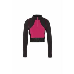 Bluza pentru Drumetie - 6RTM21-TJJFZ-22GN - Negru imagine