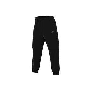 Pantaloni pentru Barbati - m nk tch wvn lnd pant - FB7911-010 - Negru imagine