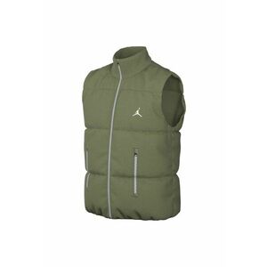 Vesta pentru Barbati - m j ess stmt eco vest - FB7307-340 - Verde imagine