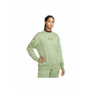Bluza pentru Drumetie - FQ8815-386 - Verde imagine