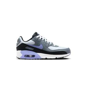 Pantofi sport pentru Baieti - air max 90 ltr gs - DV3607-001 - Gri imagine