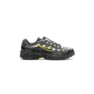 Pantofi sport pentru Femei - wmns p-6000 wz - FV0943-001 - Negru imagine