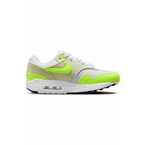 Pantofi sport pentru Femei - w air max 1 87 - DZ2628-100 - Alb imagine