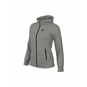 Bluza pentru Drumetie - FB8338-063 - Gri imagine