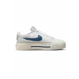Pantofi sport pentru Femei - wmns court legacy lift - DM7590-104 - Alb imagine