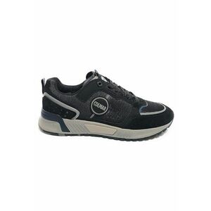 Pantofi sport pentru Barbati - dalton iced - DALTON-I-113 - Negru imagine