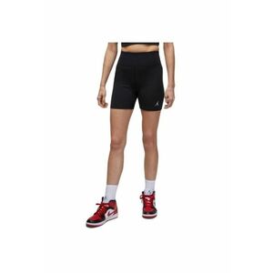 Colanti pentru Femei - w j rib short - DZ3180-010 - Negru imagine