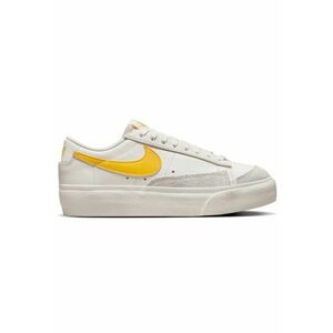 Pantofi sport pentru Femei - w blazer low platform - DJ0292-111 - Bej imagine