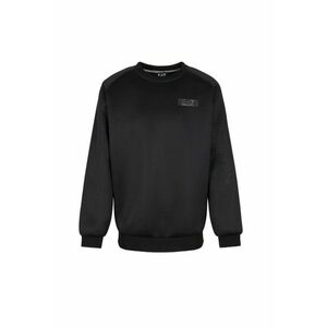 Bluza pentru Drumetie - 6RPM84-PJSQZ-1200 - Negru imagine