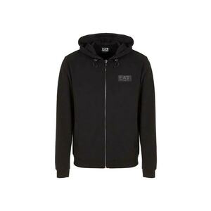 Bluza pentru Drumetie - 6RPM82-PJARZ-1200 - Negru imagine