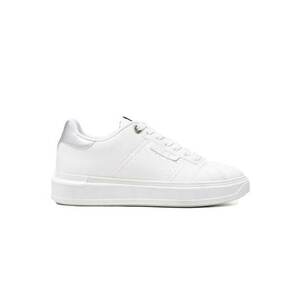 Pantofi sport pentru Femei - clayton bleach - CLAYT-B-140 - Alb imagine