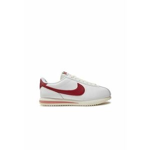 Pantofi sport dama - 304116 - Piele naturala - Alb imagine