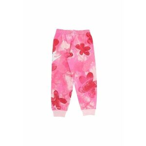 Pantaloni pentru Fete - nkg sci-dye club jogger - 36L120-AFN - Roz imagine