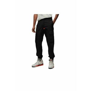 Pantaloni pentru Barbati - m j flt mvp stmt woven pant - DV7580-010 - Negru imagine