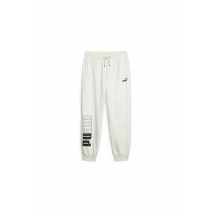 Pantaloni pentru Femei - power sweatpants - 676025-87 - Alb imagine