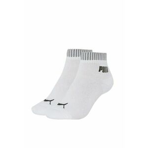 Sosete pentru Femei - Unisex New Heritage Qua - 938190-03 - Alb imagine