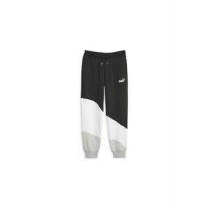Pantaloni pentru Femei - power cat pants - 673978-51 - Negru imagine