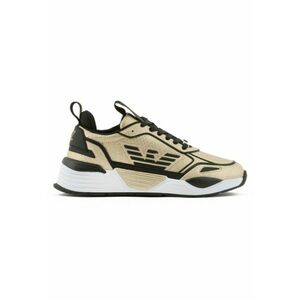Pantofi sport pentru Femei - ace runner python - X8X160-XK365-S996 - Auriu imagine