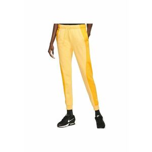 Pantaloni pentru Femei - w nsw air flc mr jggr - DV8050-795 - Auriu imagine