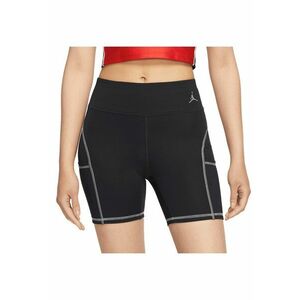 Colanti pentru Femei - w j spt leg short - DX0461-010 - Negru imagine