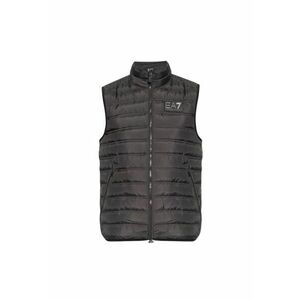 Vesta pentru Barbati - m down medium vest - 6RPQ02-PN5ZZ-1200 - Negru imagine