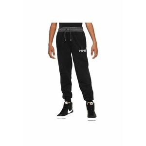 Pantaloni pentru Baieti - k nsw amplify club jogger - FN9132-010 - Negru imagine