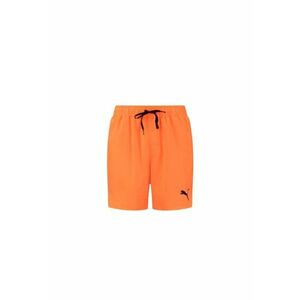 Sort de baie pentru Barbati - loose fit shorts - 938063-01 - Portocaliu imagine