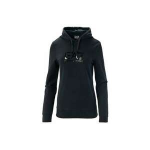 Hanorac W HOODIE RN - 8NTM36-TJCQZ-0228 - Femei - Negru imagine