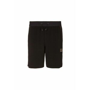 Pantaloni pentru Barbati - M Bermuda St Pq - 3RPS66-PJG1Z-1200 - Negru imagine