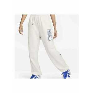 Pantaloni pentru Femei - w nsw ft os hr jogger sw - FJ4922-030 - Bej imagine