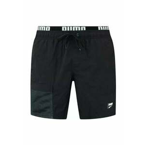 Pantaloni scurti de baie pentru barbati imagine