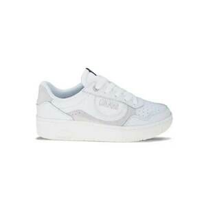 Pantofi sport pentru Femei - austin premium - AUSTIN-P-078 - Alb imagine