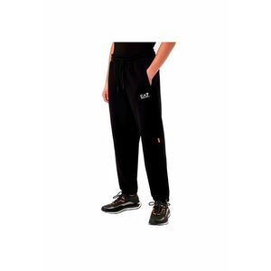 Pantaloni pentru Barbati - m pants ch crusher - 6RPP72-PJSAZ-1200 - Negru imagine