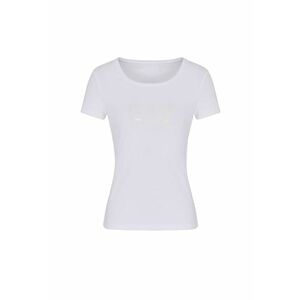 Tricou pentru Drumetie - 8NTT66-TJFKZ-0104 - Alb imagine