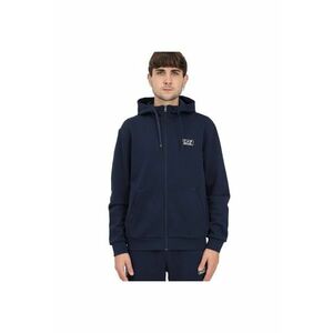 Bluza pentru Drumetie - 6RPM81-PJ07Z-1554 - Albastru imagine