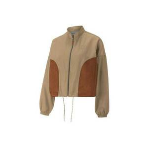 Bluza pentru Femei - infuse woven jacket - 538355-89 - Bej imagine