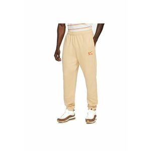 Pantaloni pentru Barbati - m nsw air ft jogger - DV9845-252 - Maro imagine