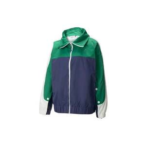 Bluza pentru Femei - Overtime Track Jacket - 536222-01 - Albastru imagine
