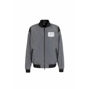 Jacheta pentru Barbati - M Jacket Big 7 Pl - 3RPB08-PNAZZ-1977 - Maro imagine