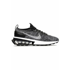Pantofi sport pentru Femei - w air max flyknit racer - DM9073-001 - 5 - Negru imagine