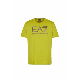 Tricou M INFILL TEE SS - 6RPT11-PJNVZ-1811 - Barbati - Verde imagine