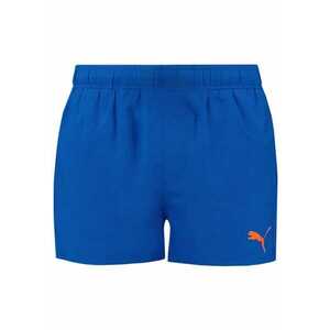Sort de baie pentru Barbati - mid shorts - 935088-09 - Albastru imagine