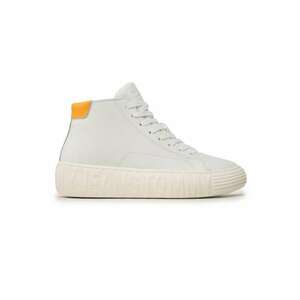 Pantofi sport pentru Femei - tjw new cupsole leather mc - EN0EN02213-YBL - Bej imagine