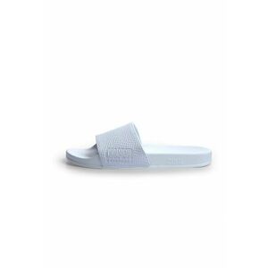 Papuci pentru Femei - Slipper - SLIPPER-P-168 - Alb imagine