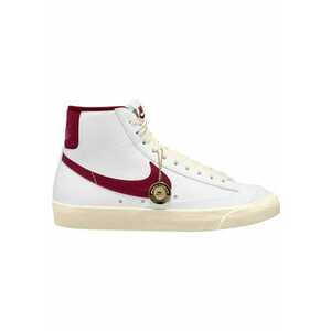 Pantofi sport pentru Femei - w blazer mid '77 se - DV7003-100 - Alb imagine