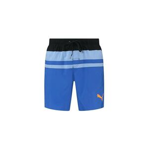 Sort de baie pentru Barbati - heritage mid shorts - 938061-01 - Negru imagine